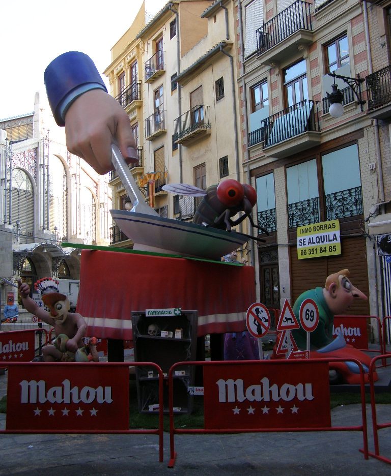 Totfalles: Calabazas-En Gall